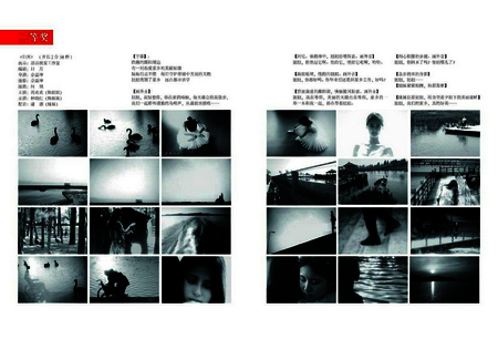 华光学院《归来》获鄱阳湖国家湿地公园全国摄影摄像大赛二等奖