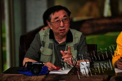 “重走海丝·再创新辉煌”之摄影家下月从泉州启程