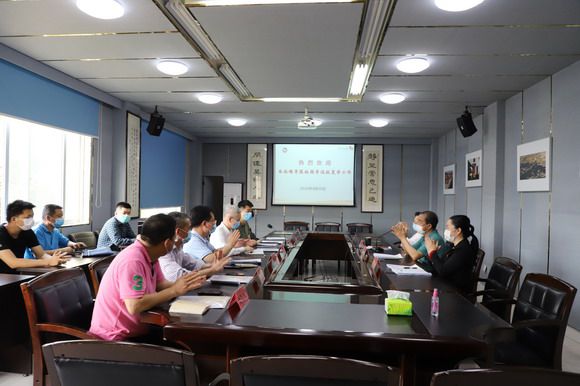 泉州市副市长吕刚带领检查队莅临我校指导复学工作