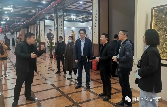 行校企合作共同打造雕艺人才培养平台