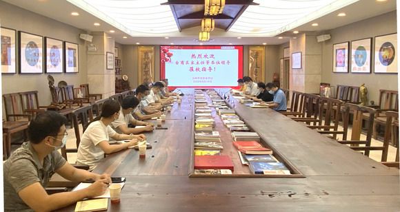 泉州台商区领导莅校检查秋季开学疫情防控工作