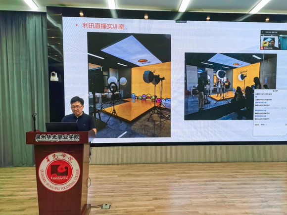 我校开展新生入学教育，为大学生活开好端、起好步！