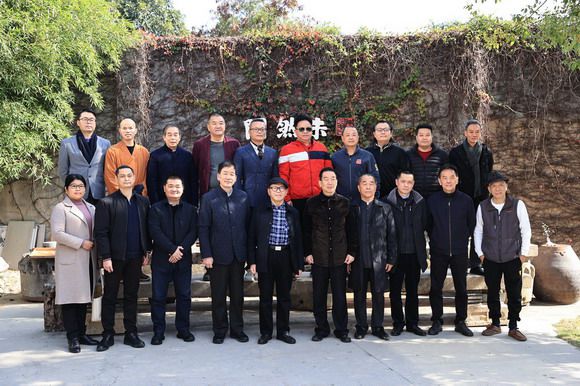 校友风采丨印象泉州—文化遗产摄影作品展举行