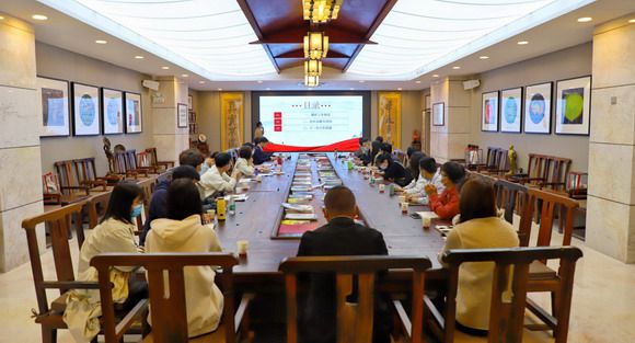 我校召开2022年度党支部书记抓基层党建工作述职评议会