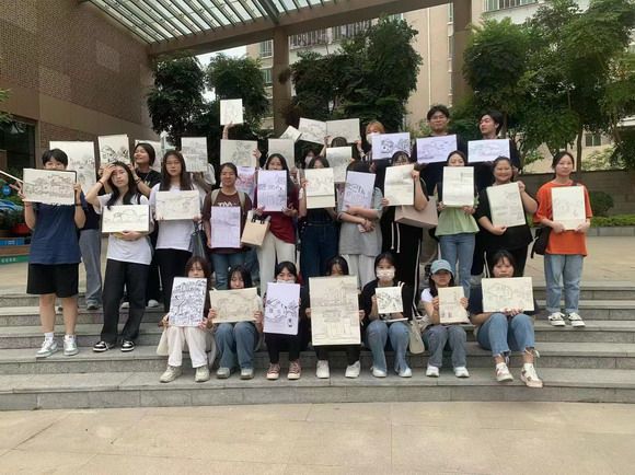 “非遗”融入职业教育为课堂注入新活力