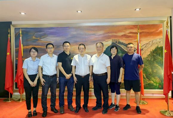 华光·统艺 产教融合成果闪烁国际舞台