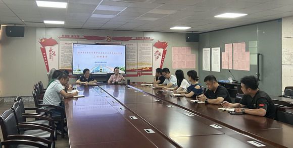 严阵以待,防御超强台风“杜苏芮”