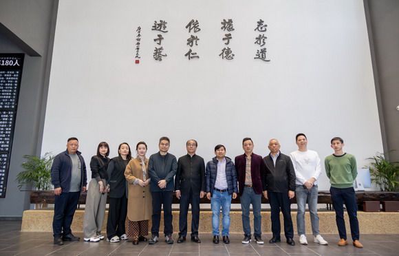 柬埔寨驻华大使馆一等秘书任纳利领事来访我校