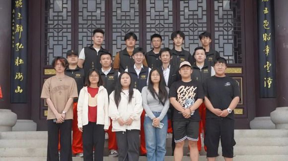 泉州华光职业学院凤凰数字产业学院学生纪录片入围中国纪录片学院奖