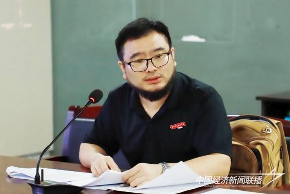 守正创新 匠心育人丨我校数字创意工作室负责人确定为省级专业带头人