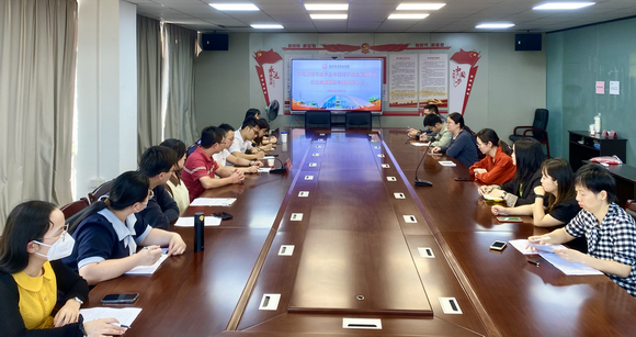 我校师生热议习近平总书记对学校思政课建设作出的重要指示精神