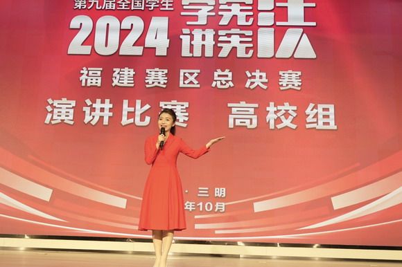 喜讯丨我校学子首次参赛获奖