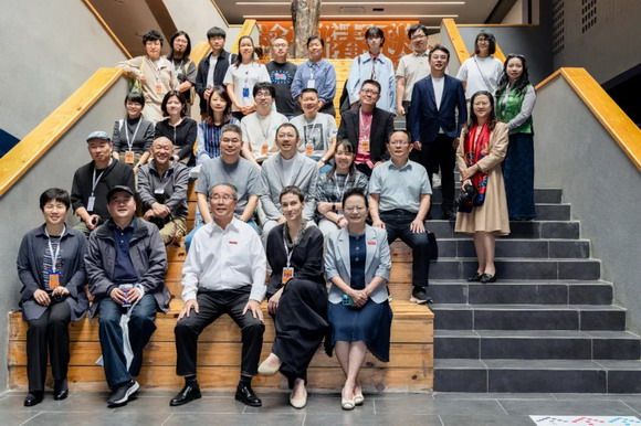 在影像里找到自己和家的关系——2024HPAM“家庭与家族”首届国际影像研讨会暨工作坊