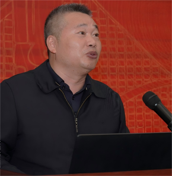 我校举行职业院校技能大赛备赛工作培训会