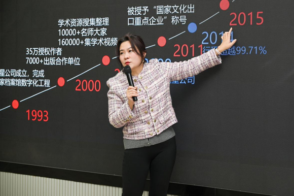 泉州华光职业学院AI赋能教育教学系列讲座圆满落幕