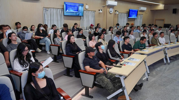 “匠心育才·政策护航”——泉州市人才政策解读会活动