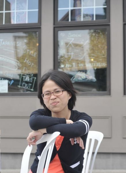 华光校友王黎莉:从华光到宾大,用拼搏书写传奇