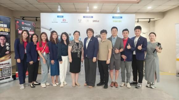 扬帆“一带一路”,华光职教出海马来西亚谱新篇