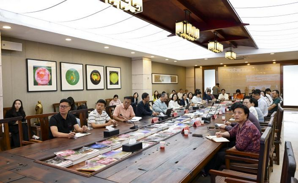 我校特邀丁金昌教授作“十五五”规划编制辅导报告专题讲座