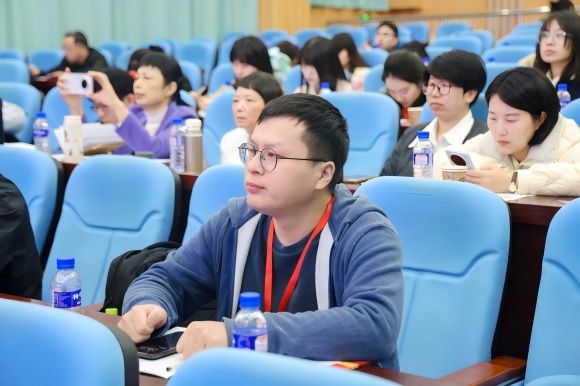 喜讯!我校青年教师论文入选福建省社科界2025年学术年会“新质生产力与高质量发展”研讨会论文集