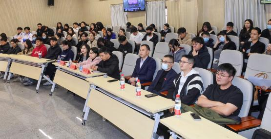 锤炼育人本领 彰显专业风采 —泉州华光职业学院2025年辅导员职业能力大赛圆满落幕