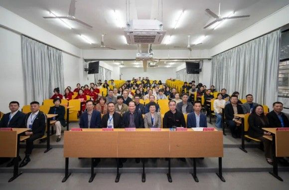 2025年福建省“工匠杯”影雕创作职业技能竞赛圆满落幕