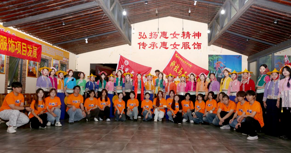 职教周丨科技与工程学院匠心筑梦,技展风采