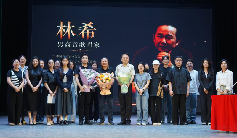 职教周|文旅与教育学院:以赛促学 以艺润心