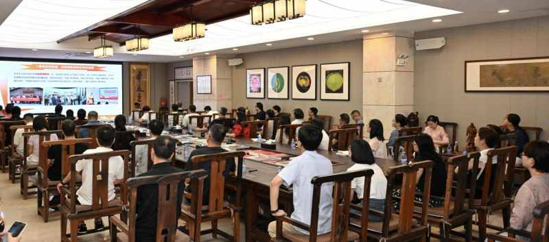 聚力攻坚迎评估 提质增效绘蓝图——泉州华光职业学院召开2025-2026学年工作总结会