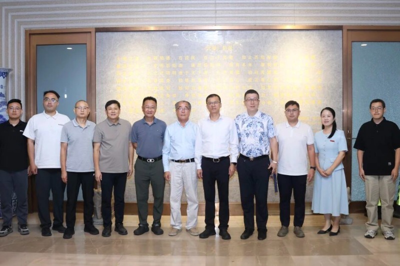 校地深度协同!泉州文旅集团携手华光学院 共筑文旅康养研学产业新生态
