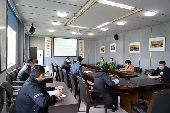 校园安全百日攻坚，华光人在行动（五）  ——我校举行校园安全隐患大排查大整治复查活动