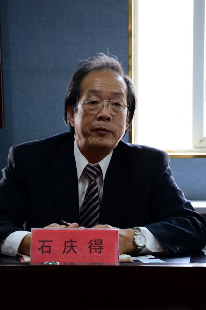 台湾大华科技大学及台商考察团莅校访问