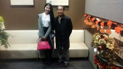 小善之举,大爱之为——董事长暖心关怀点亮华光学子未来