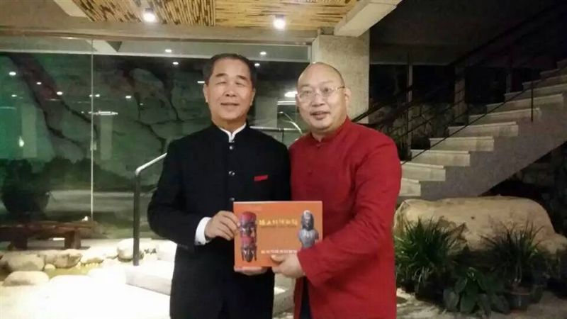 人民日报社《民生周刊》杂志社总监等一行来访，并与我校达成多项合作意向