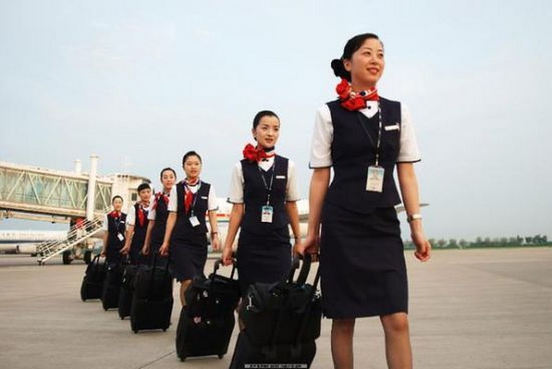 航空旅游学院简介