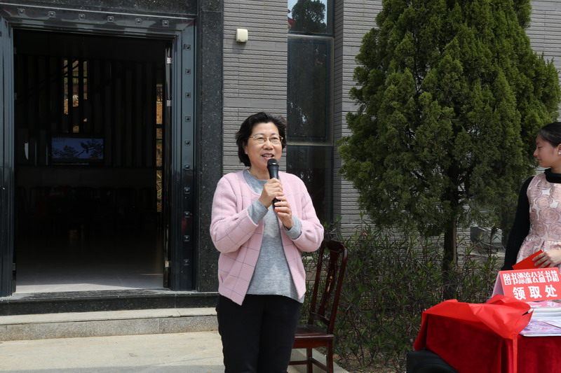 “泉州市作家协会华光文学讲习所”成立