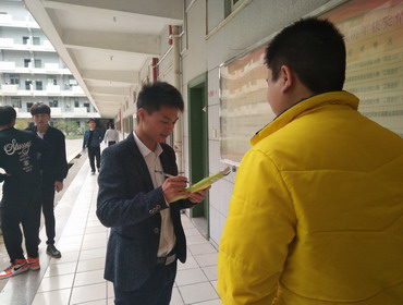 禁烟，我们一起行动