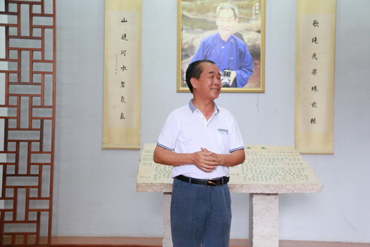 我校举办学生优秀作品展