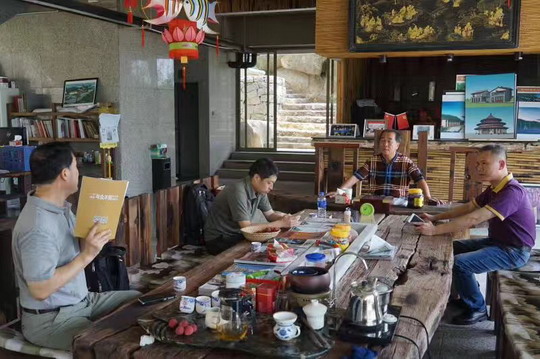 加拿大华裔青少年“中国寻根之旅”夏令营活动圆满结束