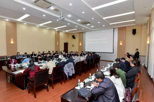 陈雅芳校长当选教育部教育类专业教指委委员