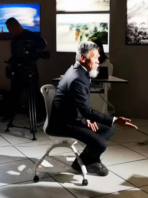 泉州(华光)国际影像双年展精彩持续!