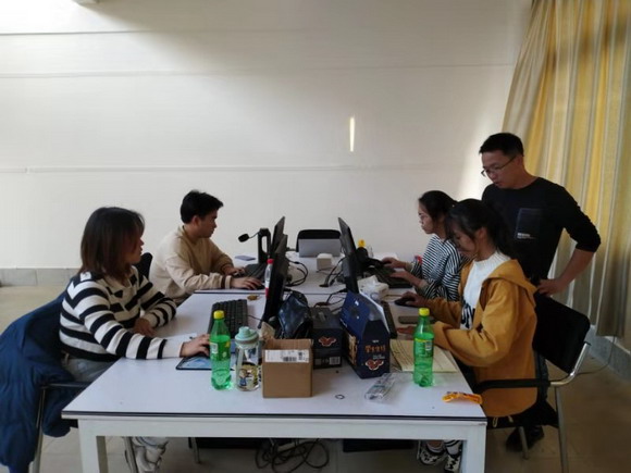 喜讯：我校学子在2020年福建省高职院校技能大赛电子商务技能赛项中获团体一等奖