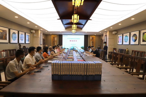 规范办学提质增优 依法治校促进发展 ——我校迎来福建省2019年度民办高校检查现场核查