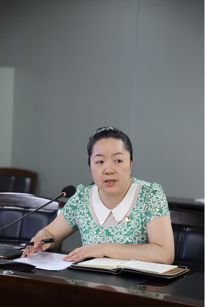 提升网络安全意识 筑牢网络安全防线