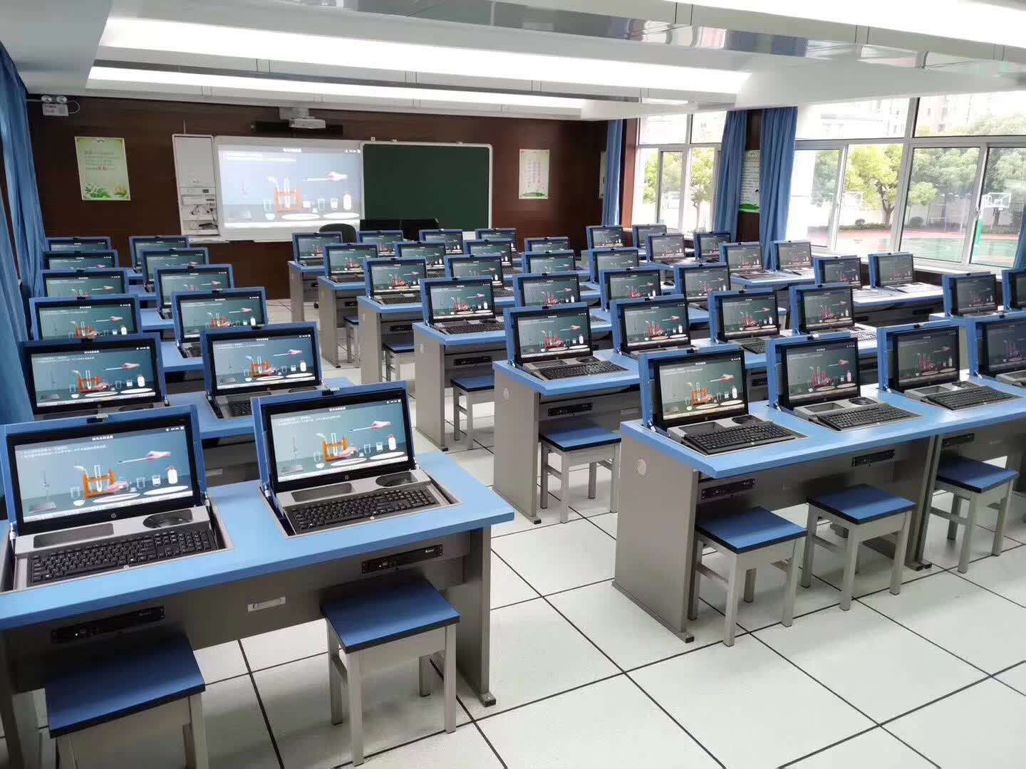 北区机房电脑桌采购询价函